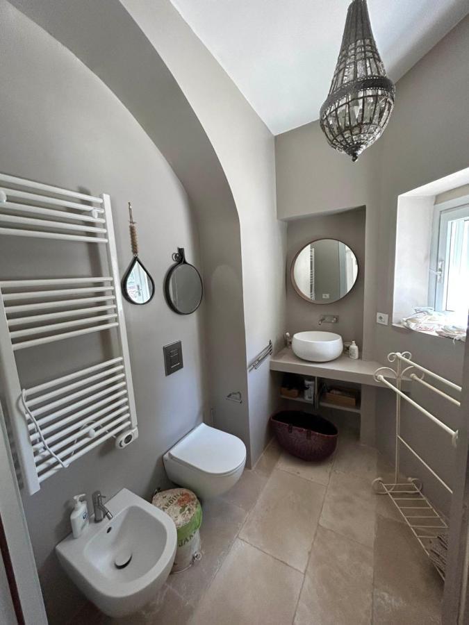 Il Trullo Di Simona Bed & Breakfast Locorotondo Eksteriør bilde