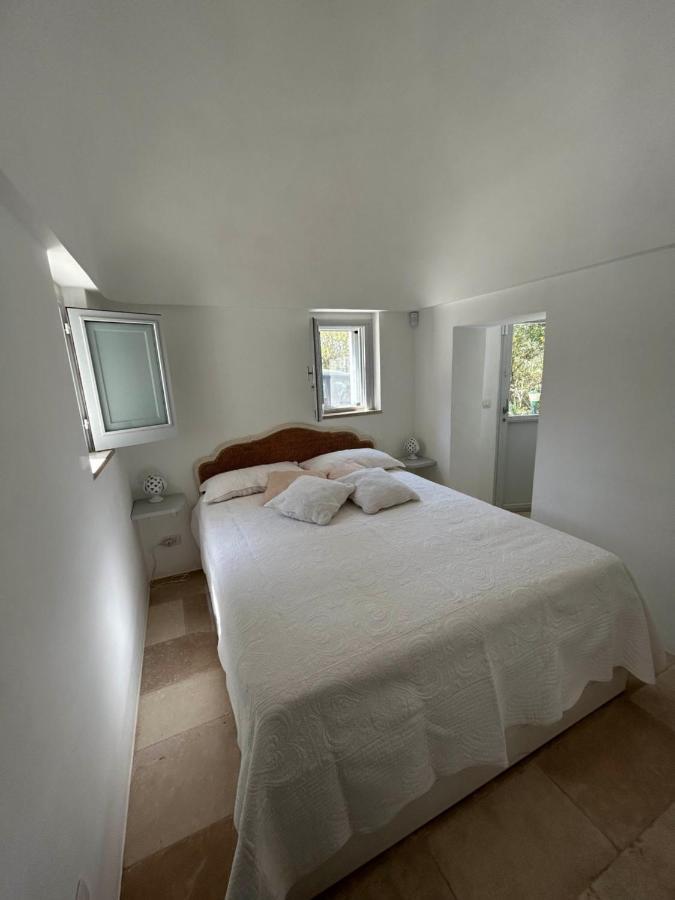 Il Trullo Di Simona Bed & Breakfast Locorotondo Eksteriør bilde