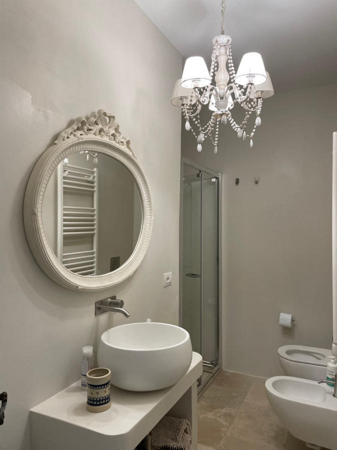 Il Trullo Di Simona Bed & Breakfast Locorotondo Eksteriør bilde