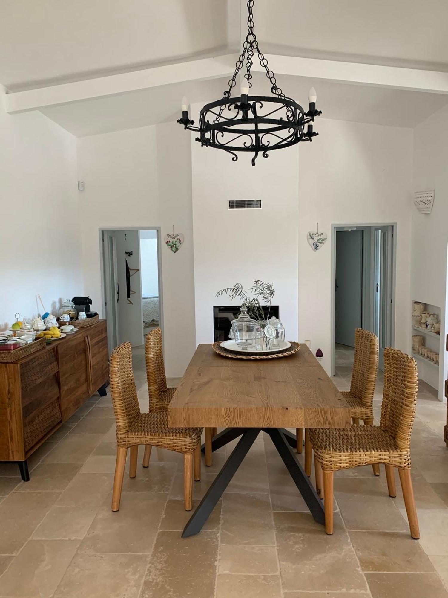 Il Trullo Di Simona Bed & Breakfast Locorotondo Eksteriør bilde