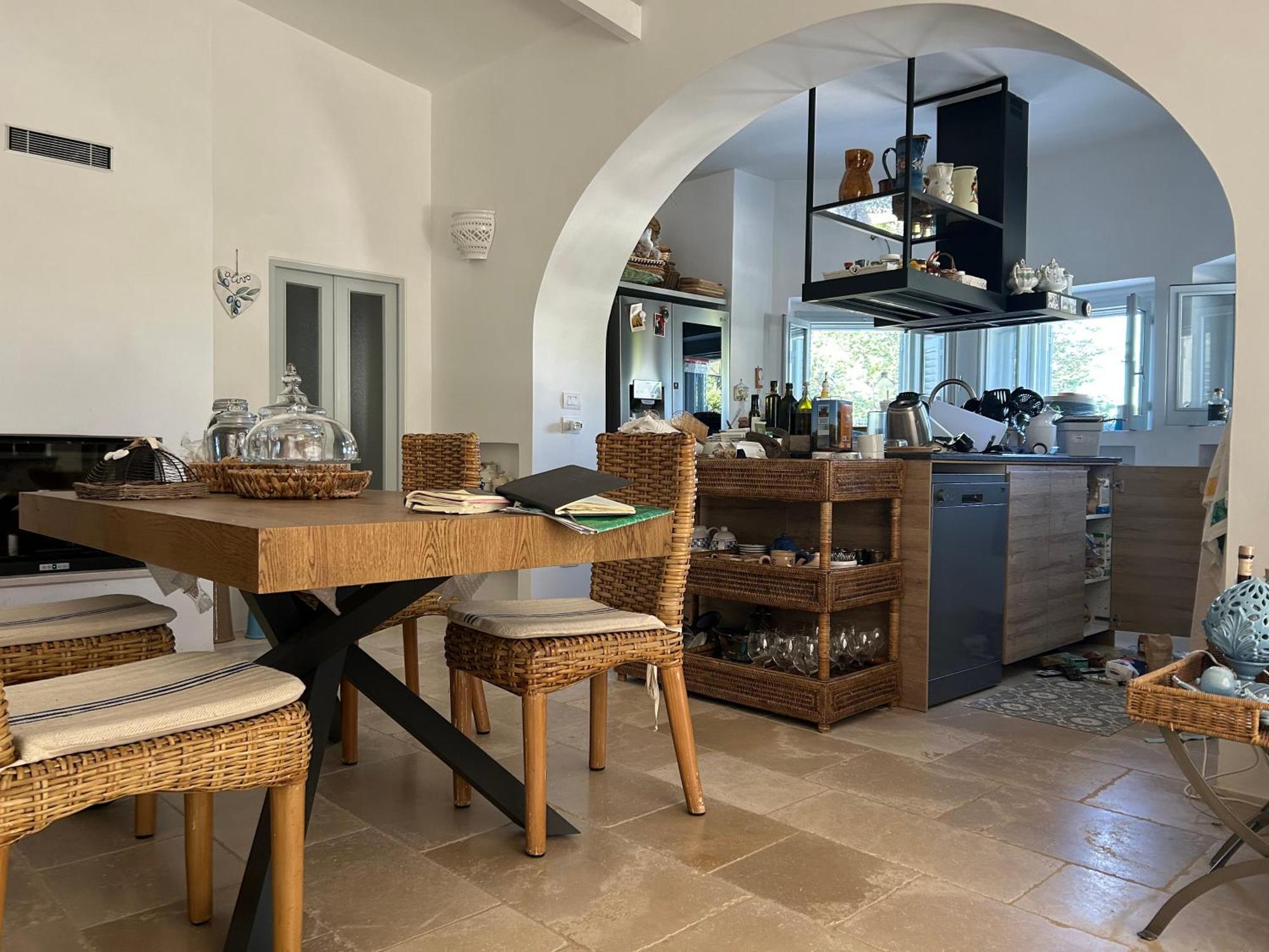 Il Trullo Di Simona Bed & Breakfast Locorotondo Eksteriør bilde