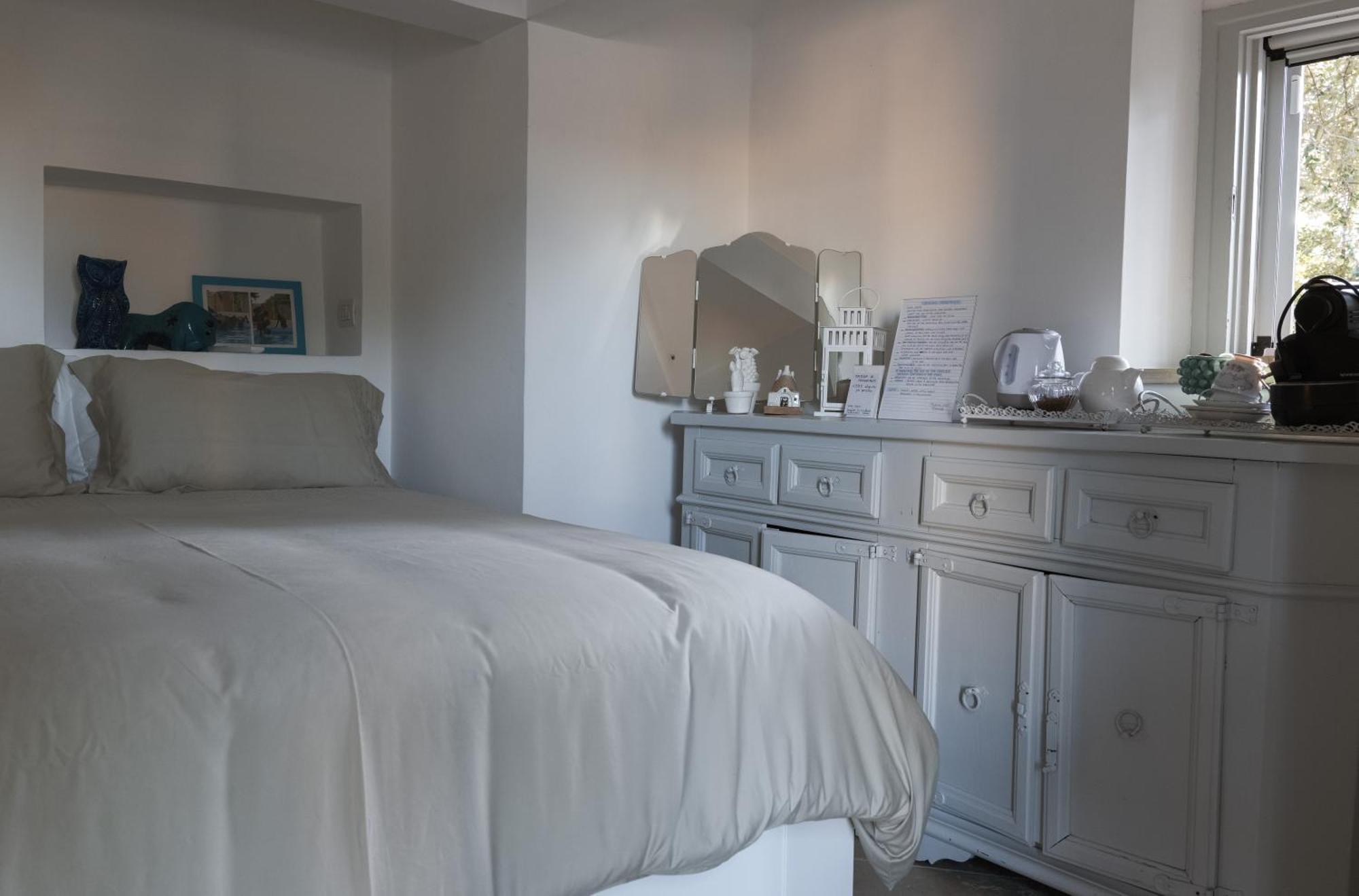 Il Trullo Di Simona Bed & Breakfast Locorotondo Eksteriør bilde