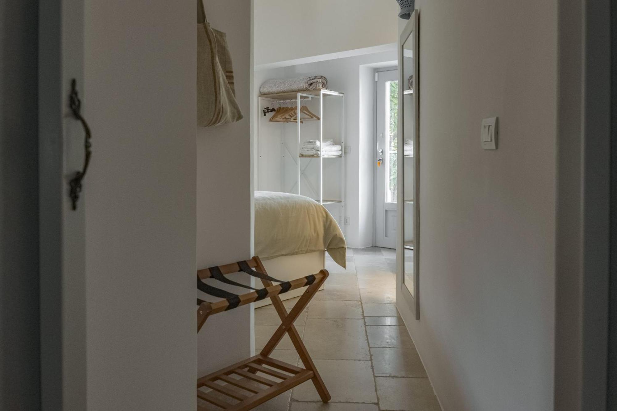 Il Trullo Di Simona Bed & Breakfast Locorotondo Eksteriør bilde