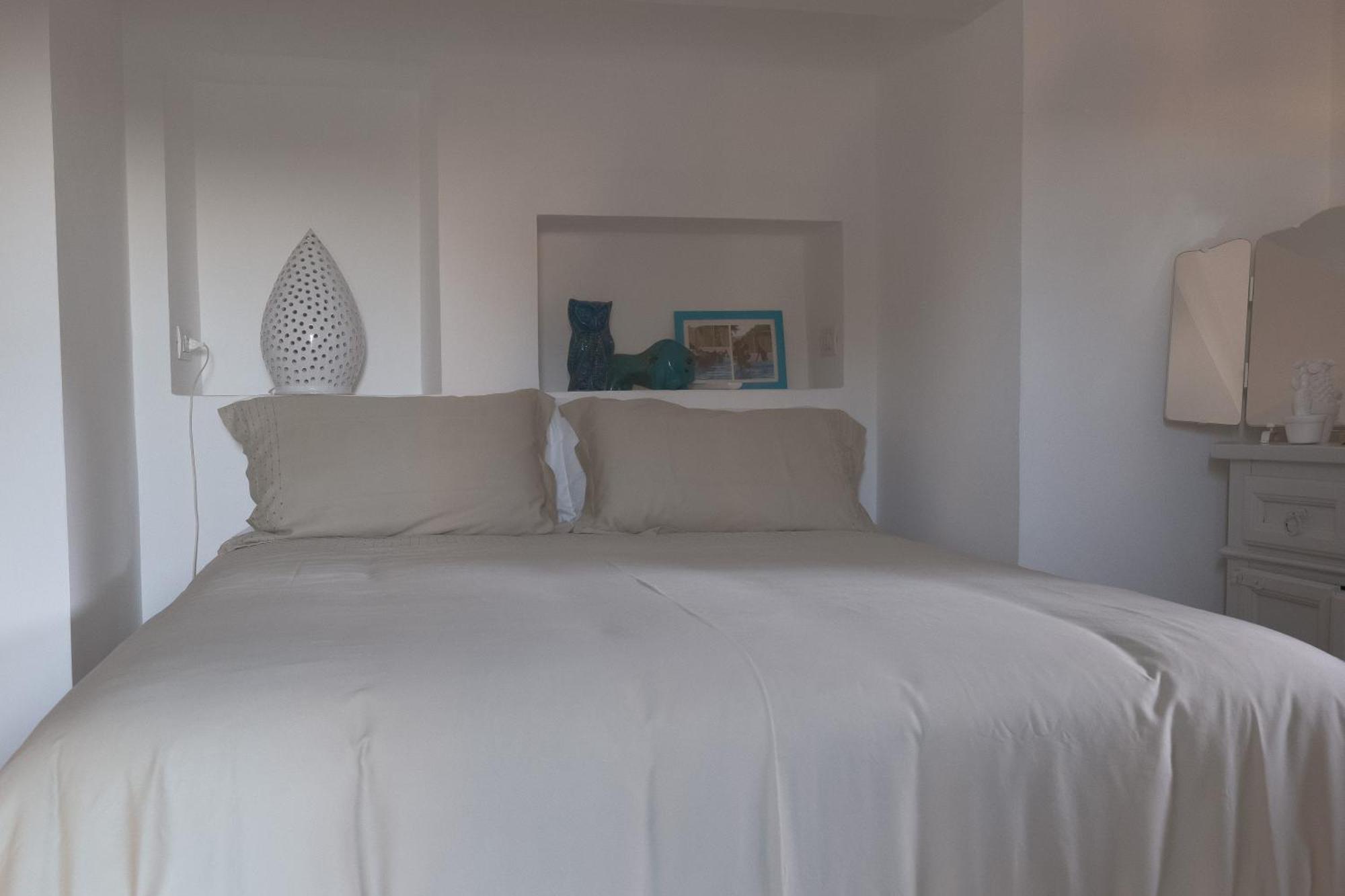 Il Trullo Di Simona Bed & Breakfast Locorotondo Eksteriør bilde