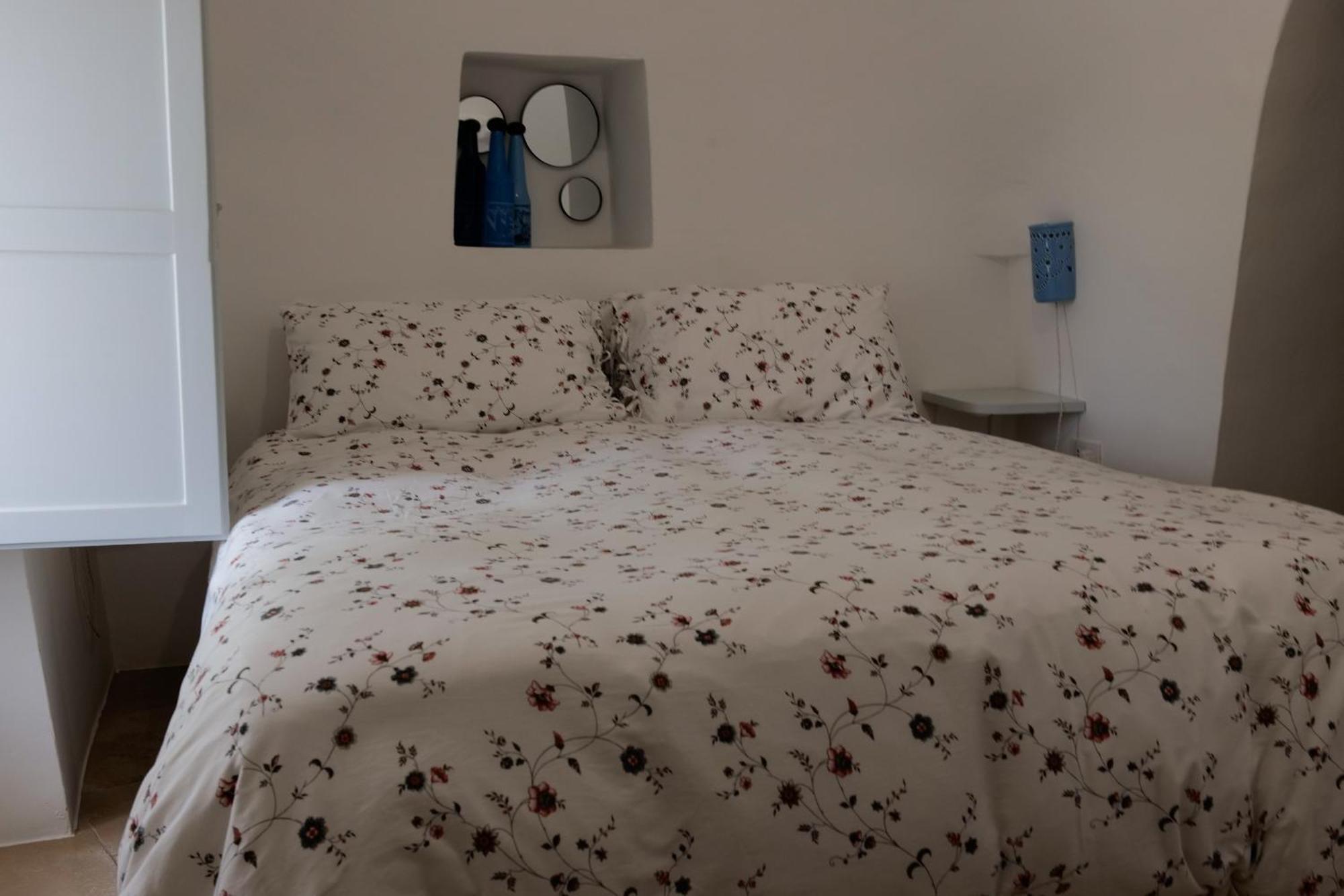 Il Trullo Di Simona Bed & Breakfast Locorotondo Eksteriør bilde