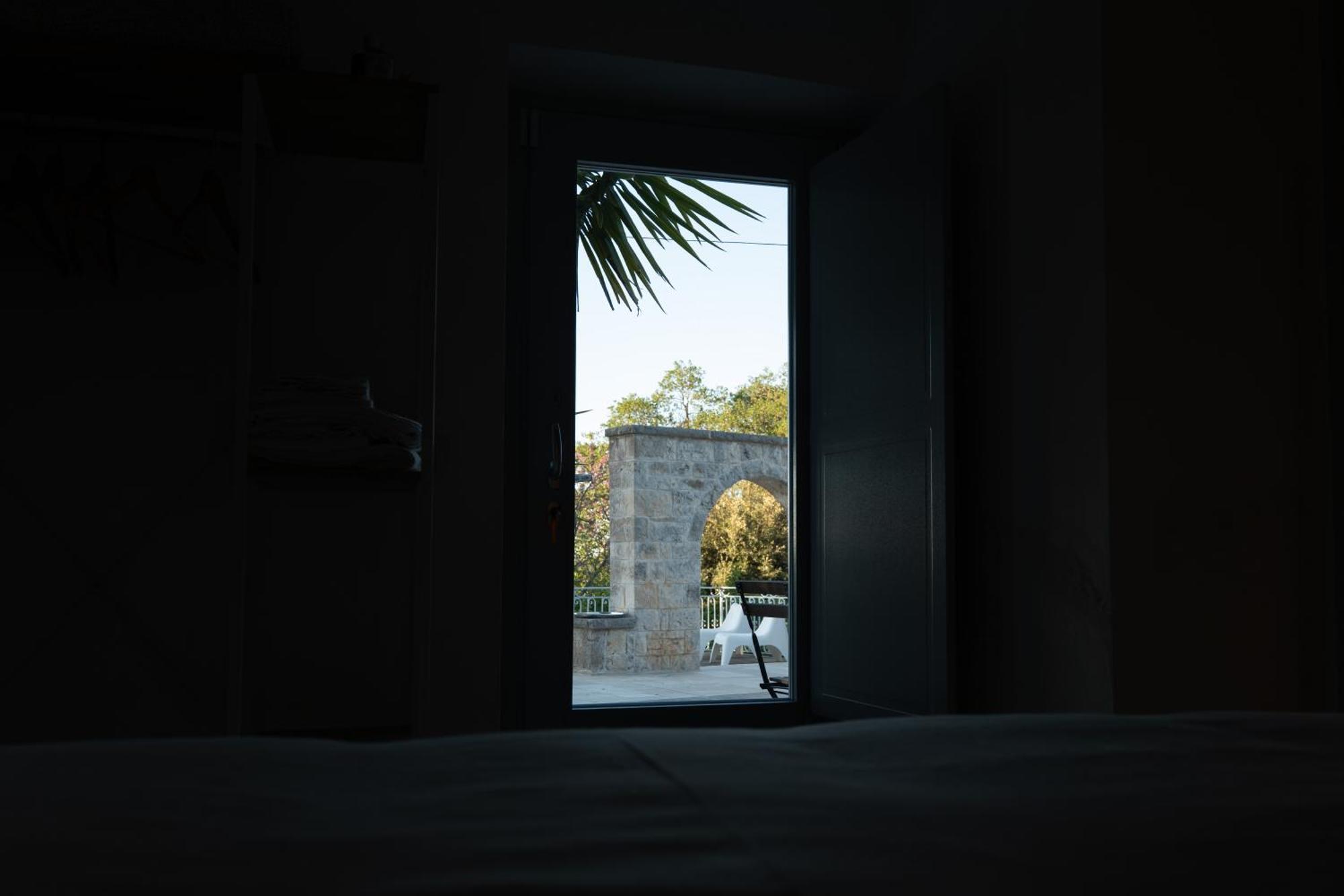 Il Trullo Di Simona Bed & Breakfast Locorotondo Eksteriør bilde