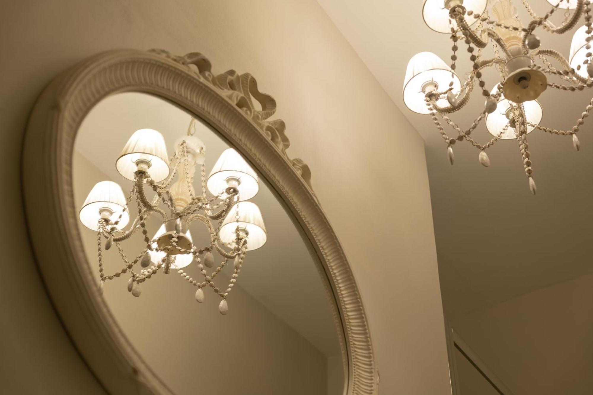 Il Trullo Di Simona Bed & Breakfast Locorotondo Eksteriør bilde