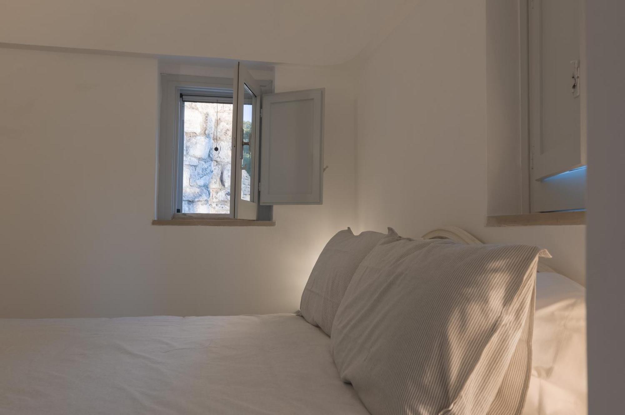 Il Trullo Di Simona Bed & Breakfast Locorotondo Eksteriør bilde