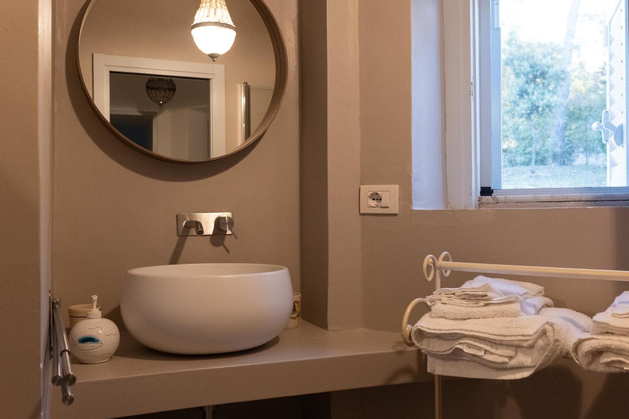Il Trullo Di Simona Bed & Breakfast Locorotondo Eksteriør bilde