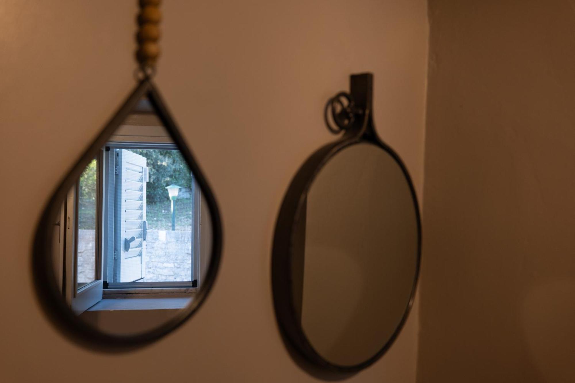 Il Trullo Di Simona Bed & Breakfast Locorotondo Eksteriør bilde